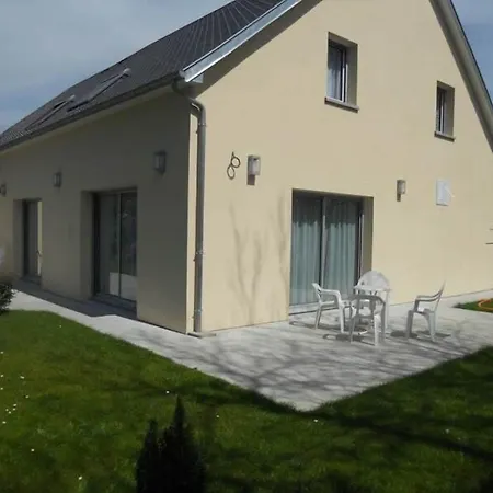 Le Clos Spinoza Saint-Planchers
